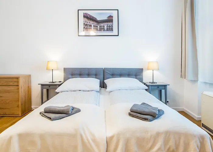 Apartman Na Groblach *