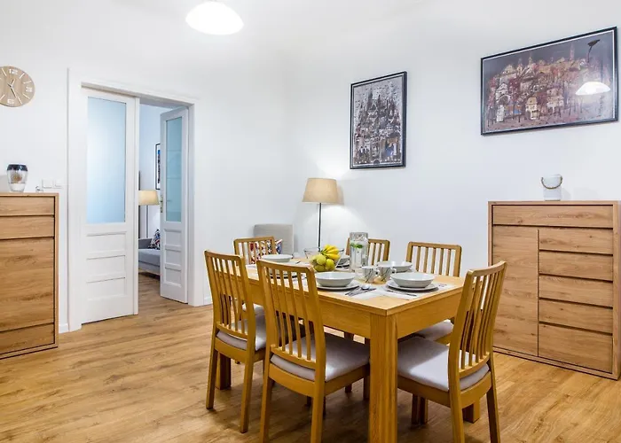 Apartman Na Groblach *