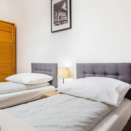 Apartamento Na Groblach