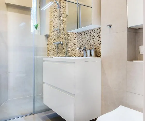 Na Groblach Apartmán *