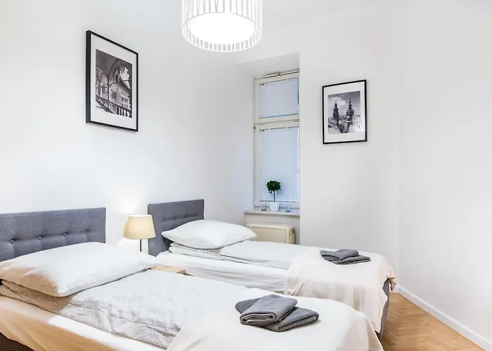 Na Groblach Apartmán *