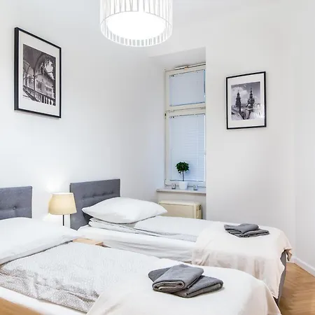 Na Groblach Appartement *